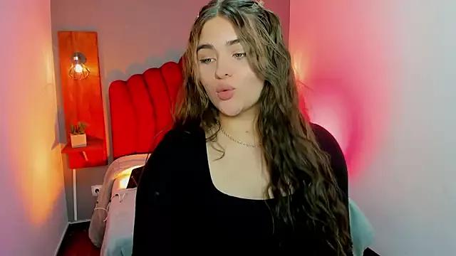 cattaleya___ from StripChat is Freechat
