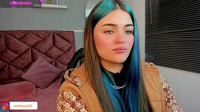 cattaleya___ from StripChat