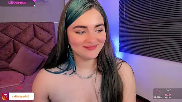 cattaleya___ from StripChat