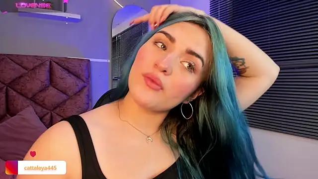 cattaleya___ from StripChat
