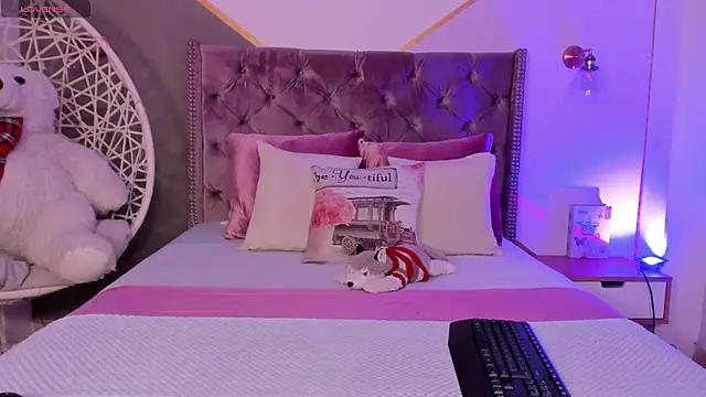 cattaleya_get from StripChat