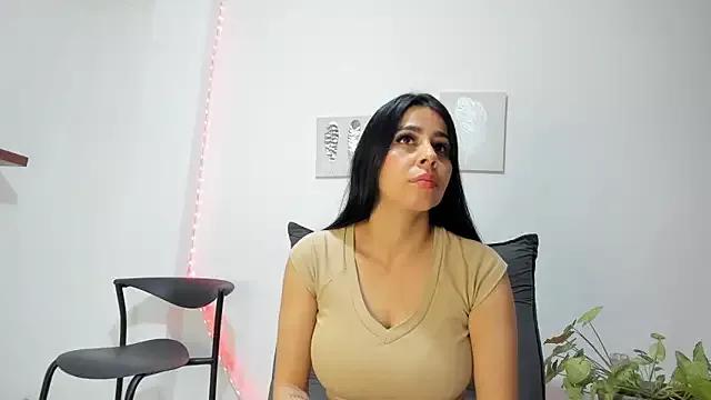 cattaleya_villalobos from StripChat