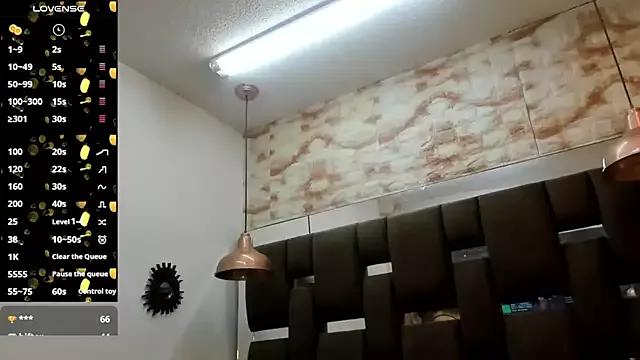CattaleyaQueen from StripChat