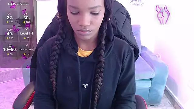 cattalheya from StripChat