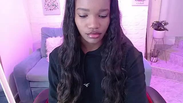 cattalheya from StripChat