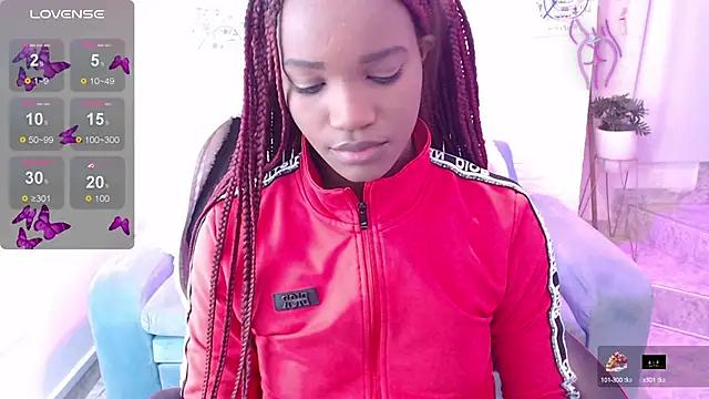 cattalheya from StripChat