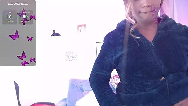 cattalheya from StripChat