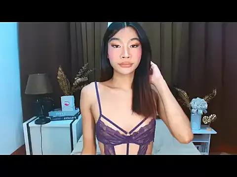 Catthanya_bbc from StripChat