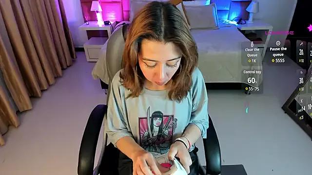 Catti_Brie from StripChat