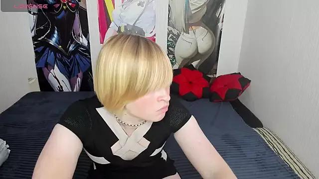 Photos of Cattie_w_ from StripChat is Group