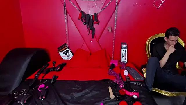 cattleya_rosa from StripChat