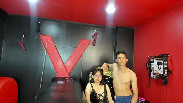 cattleya_rosa from StripChat