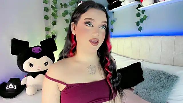 cattriona_muller from StripChat