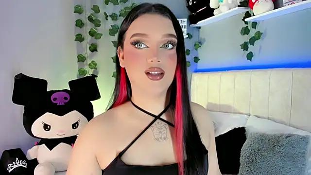 cattriona_muller from StripChat