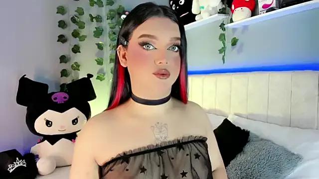 cattriona_muller from StripChat