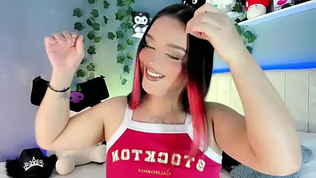 cattriona_muller from StripChat