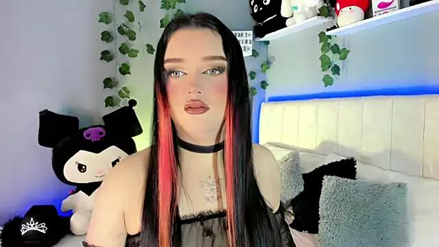 cattriona_muller from StripChat