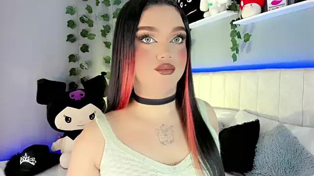 cattriona_muller from StripChat