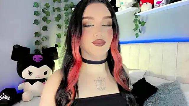 cattriona_muller from StripChat