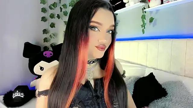 cattriona_muller from StripChat