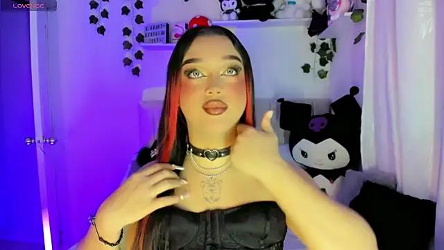 cattriona_muller from StripChat
