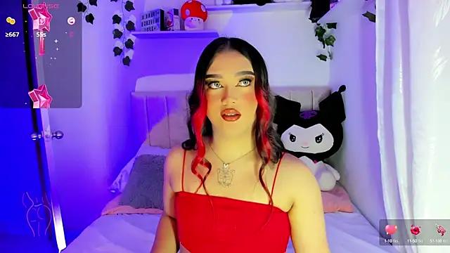 Dirty chat webcam: explore liveshows with versed models, from laying bare to fetishes, in a variety of sexy free adult webcams.