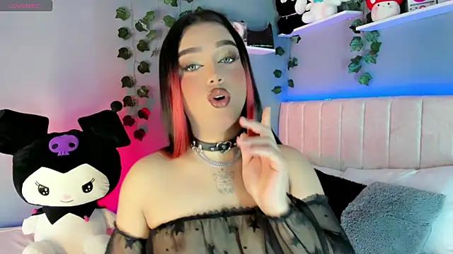cattriona_muller from StripChat