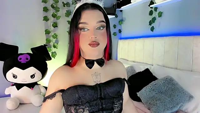 cattriona_muller from StripChat