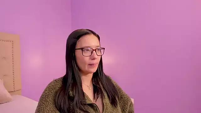 CattsyCat from StripChat