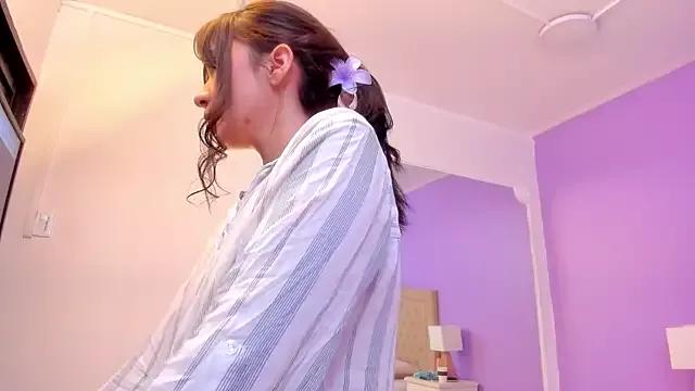 CattsyCat from StripChat