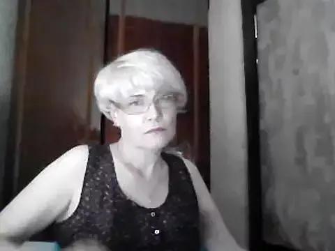 Catty_Lady from StripChat
