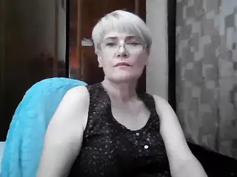 Catty_Lady from StripChat is Freechat