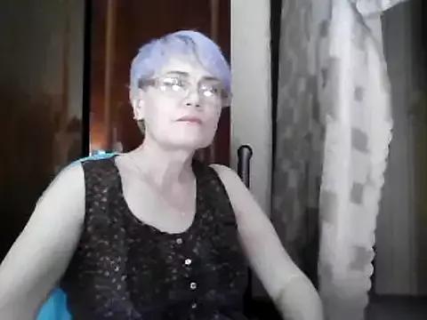 Catty_Lady from StripChat