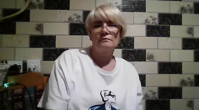 Catty_Lady from StripChat