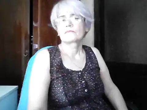 Catty_Lady from StripChat is Freechat