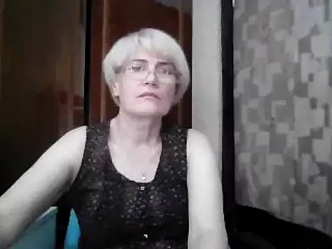 Catty_Lady from StripChat