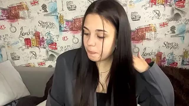 Catty_Mallers from StripChat is Freechat