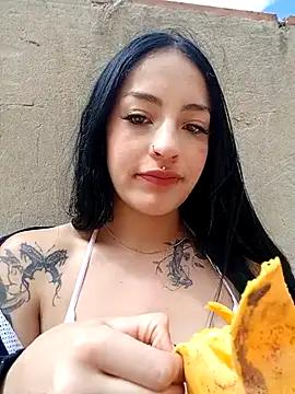 CattyMoon from StripChat