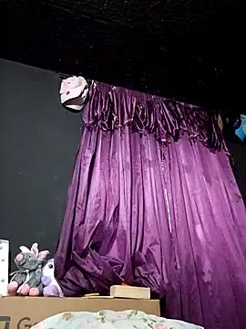 CattyMoon from StripChat