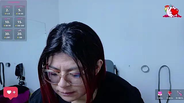 Dirty chat webcam: explore liveshows with versed models, from laying bare to fetishes, in a variety of sexy free adult webcams.