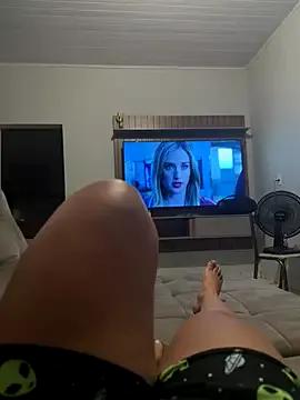 Cavalamisteriosa webcams show profile image 