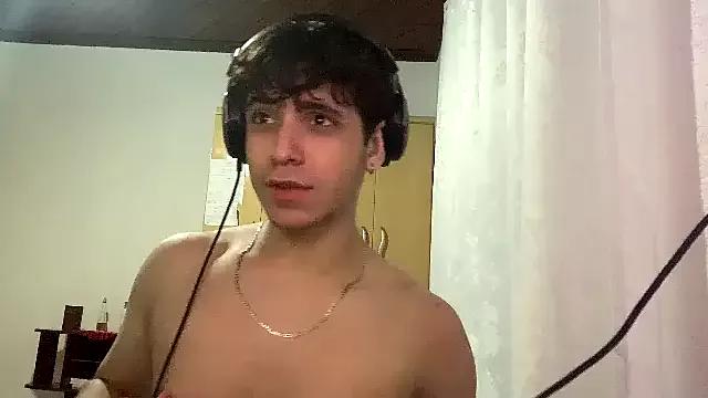 Cayzin_ webcams show profile image 
