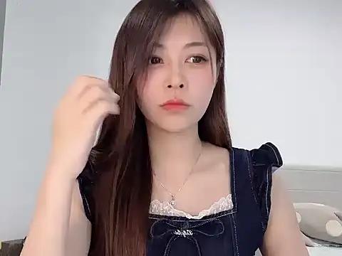 cc-xiaxia from StripChat