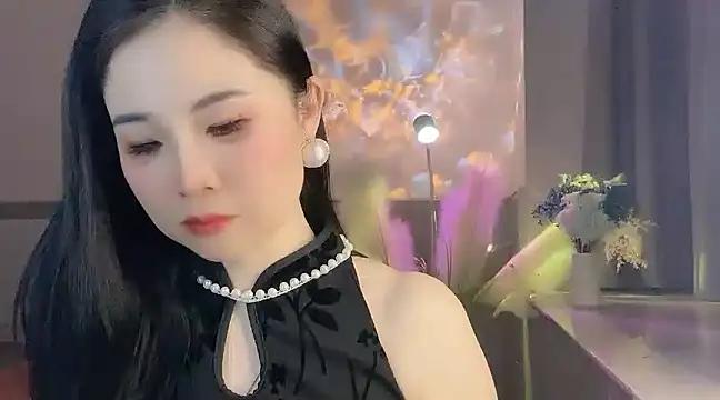 cc-yanyan from StripChat