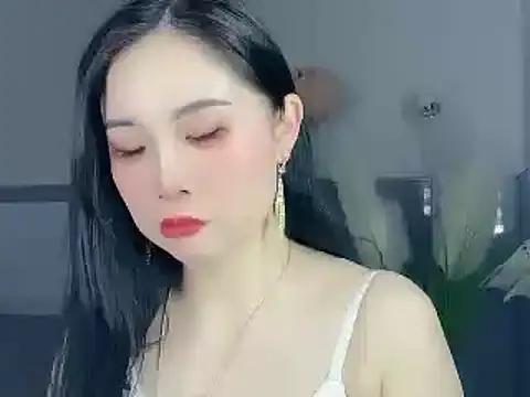 cc-yanyan from StripChat