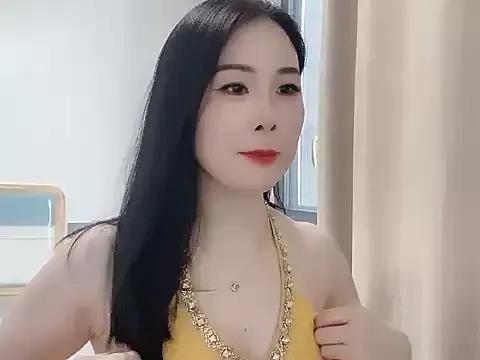 cc-yanyan from StripChat is Freechat