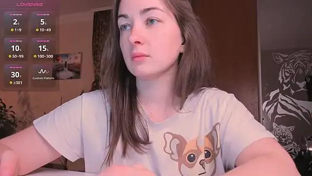 cClandesTina from StripChat