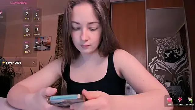 cClandesTina from StripChat