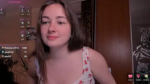 cClandesTina from StripChat