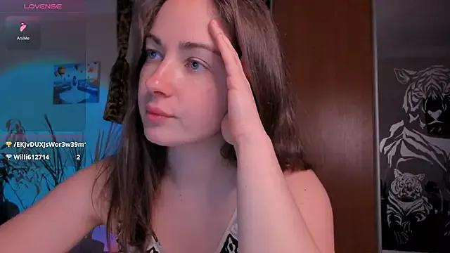 cClandesTina from StripChat